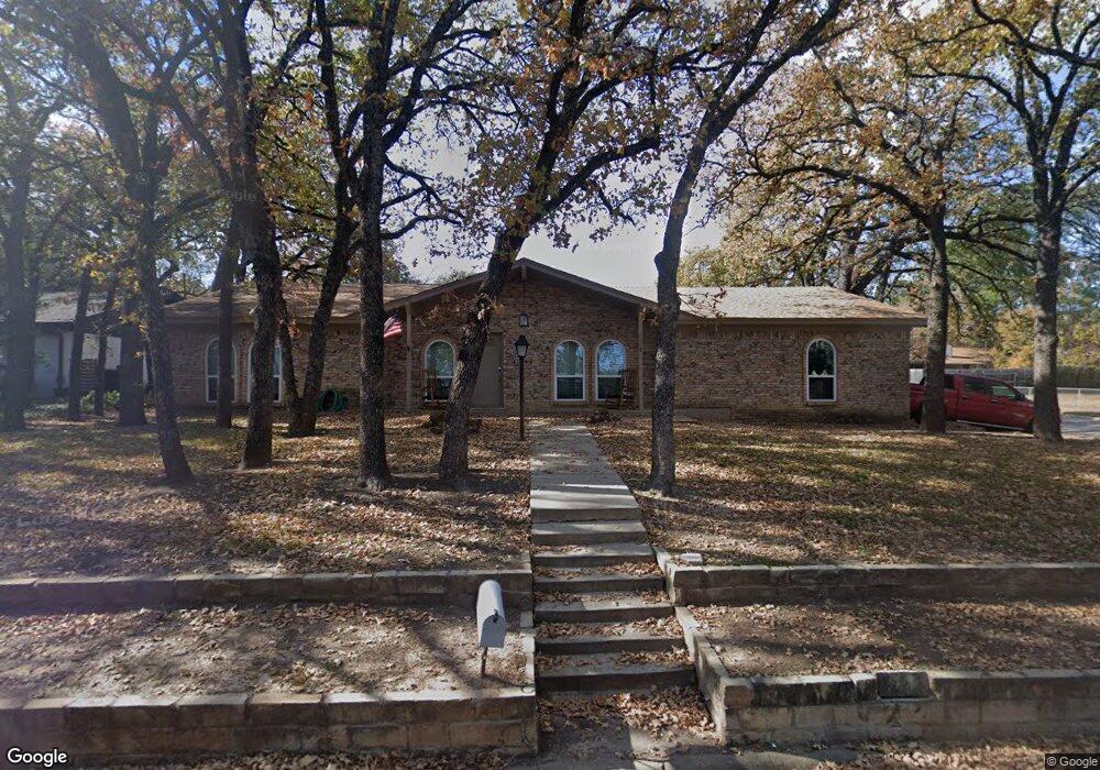 1013 Greendale Dr, Bedford, TX 76022 - photo 1