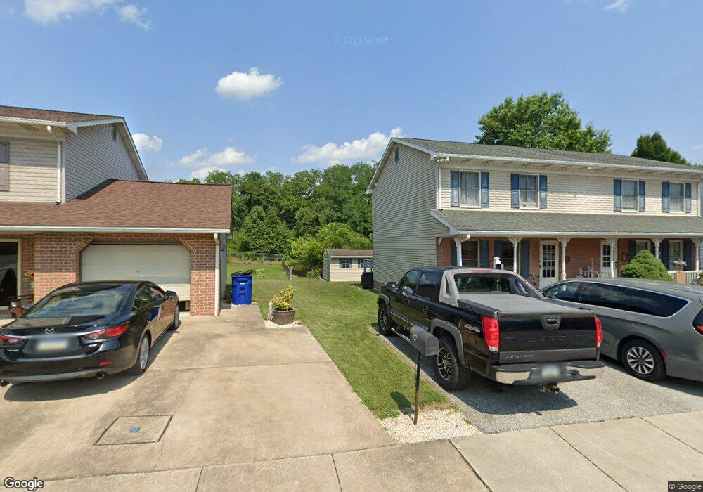 25 Crescent Ln unit 35, Littlestown, PA 17340 - photo 1