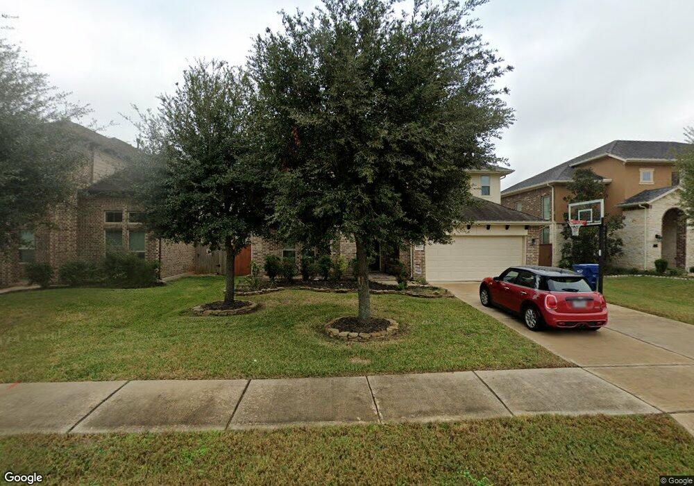 27707 Yorkshire Brook Ln, Fulshear, TX 77441 - photo 1