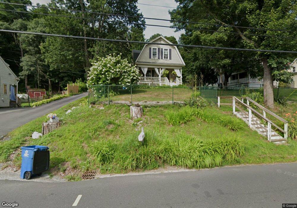 244 State Ave, Palmer, MA 01069 - photo 1