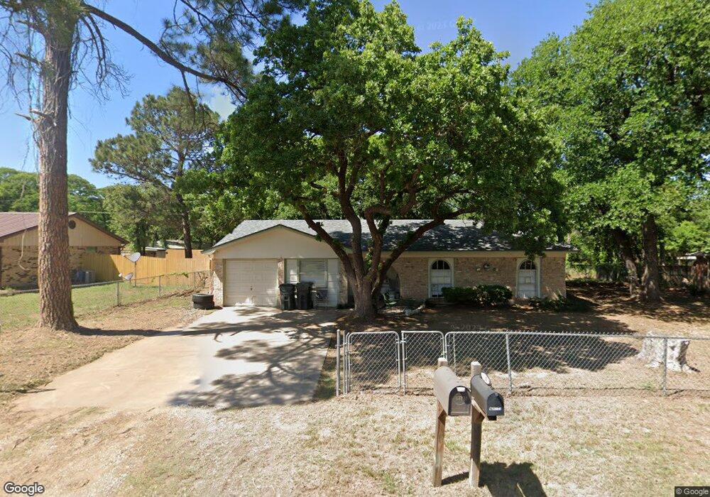 7180 Jay Ln, Azle, TX 76020 - photo 1