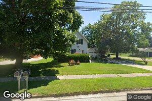 3326 Main St, Deckerville, MI 48427