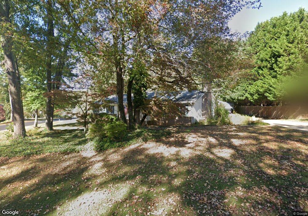 3332 Concord Corner SE, Conyers, GA 30013 - photo 1