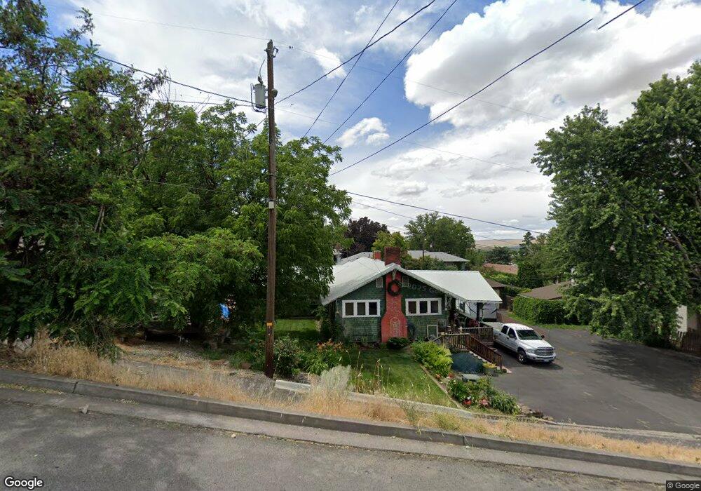 815 S Main St, Pendleton, OR 97801 - photo 1