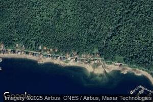 Remote Trail Acres Lot 1, Tenakee Springs, AK 99829