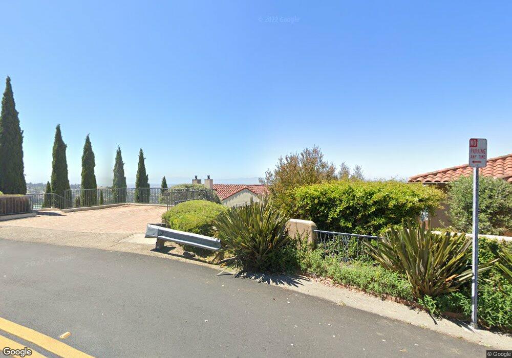 1508 Grand View Dr, Berkeley, CA 94705 - photo 1