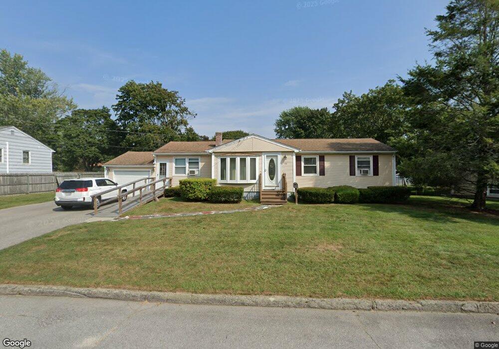 46 Welch Rd, Warwick, RI 02889 - photo 1