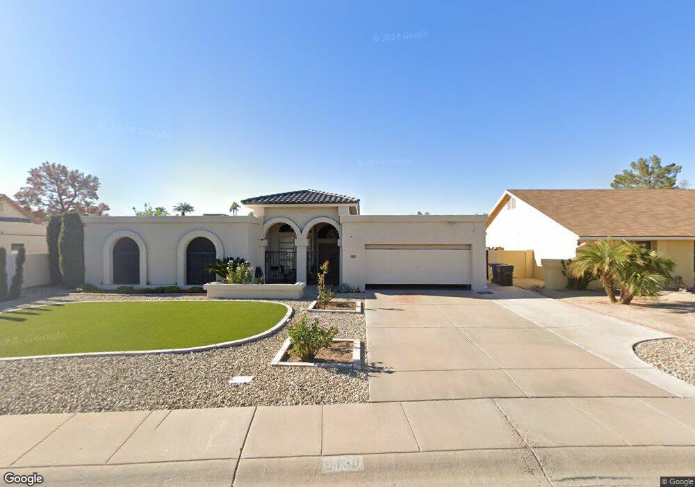 9130 S Kachina Dr, Tempe, AZ 85284 - photo 1