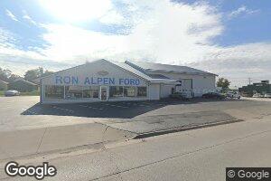 303 5th St, Durant, IA 52747