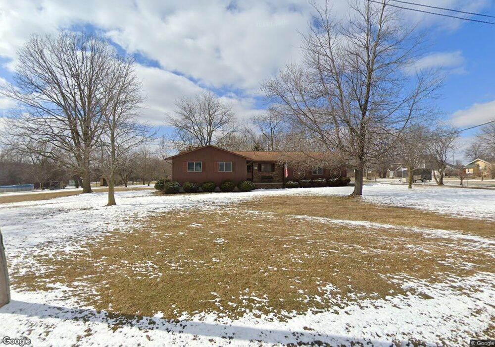 415 Aloha St, Davison, MI 48423 - photo 1