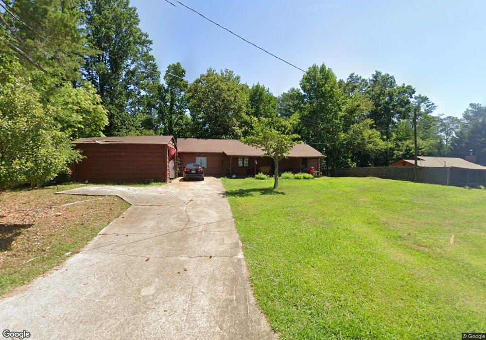 3321 Fork Rd, Gainesville, GA 30506 - photo 1