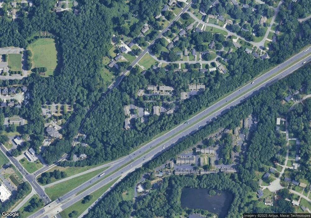 3919 Cedar Cir unit 3919, Tucker, GA 30084 - photo 1