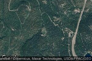 NHN Demersville Wagon Rd Lakeside, Other-See Remarks, MT 59922