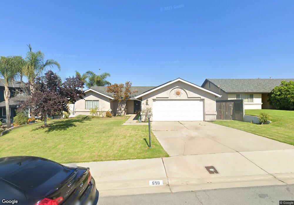 680 January St, Nipomo, CA 93444 - photo 1