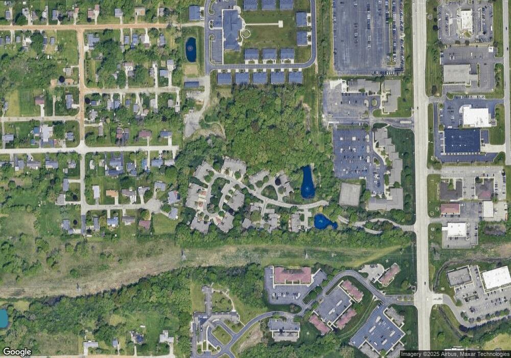 2410 Tanbark Oak Dr unit 15, Flint, MI 48532 - photo 1