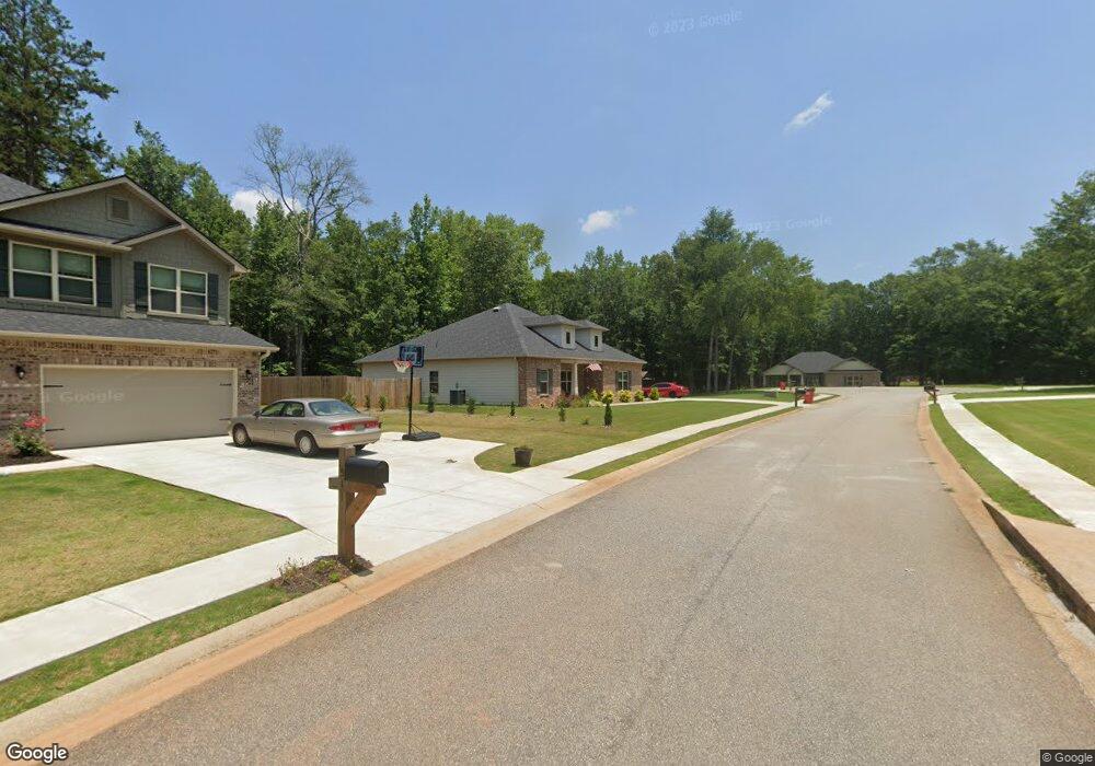 527 Forest Path, Jefferson, GA 30549 - photo 1