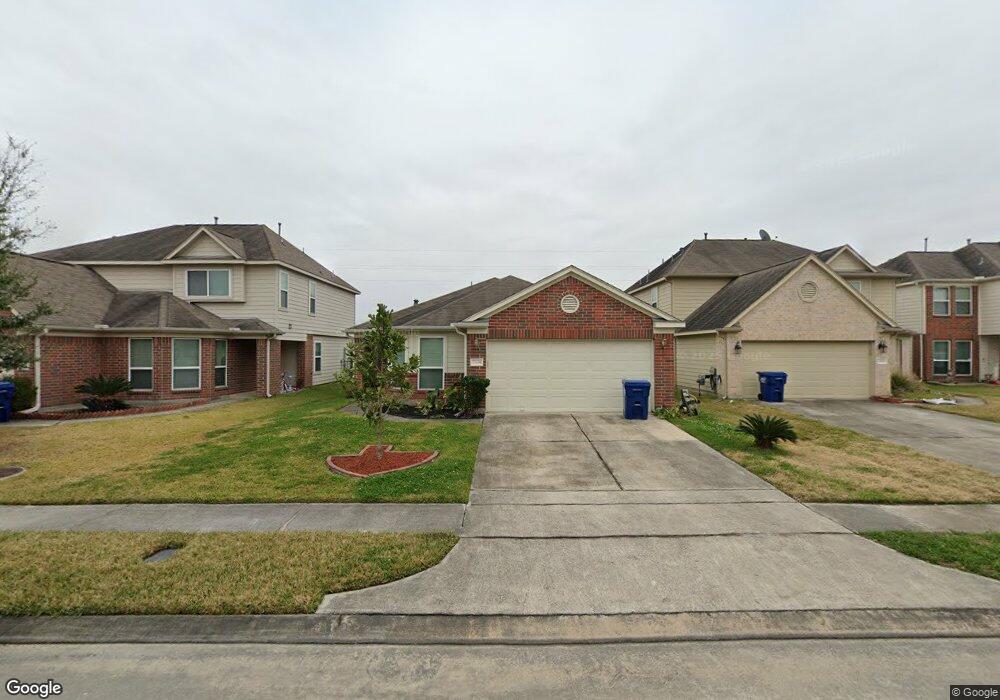 13414 Dahlia Green Way, Houston, TX 77038 - photo 1