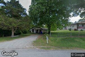 1172 Park Ave, Baldwin, GA 30511