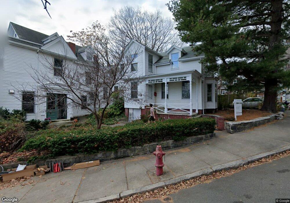 20 Spring St, Somerville, MA 02143 - photo 1