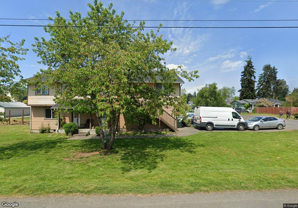 107 -109 3rd St NE, Yelm, WA 98597 - photo 1