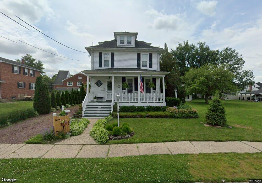 110 7th Ave, Mount Ephraim, NJ 08059 - photo 1