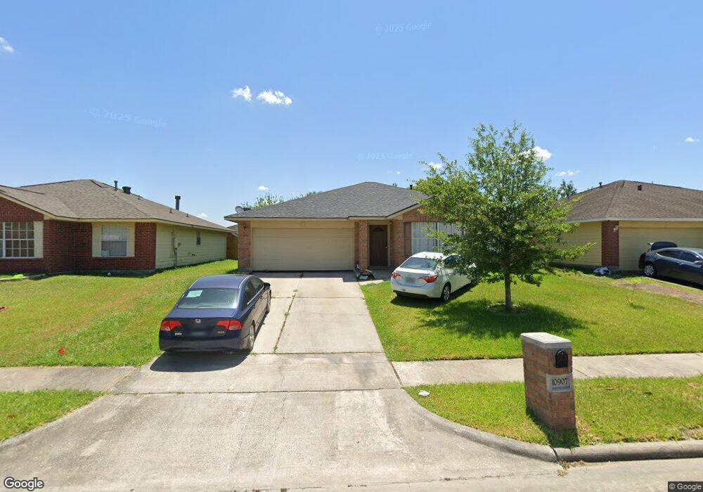 10907 Bradford Way Dr, Houston, TX 77075 - photo 1