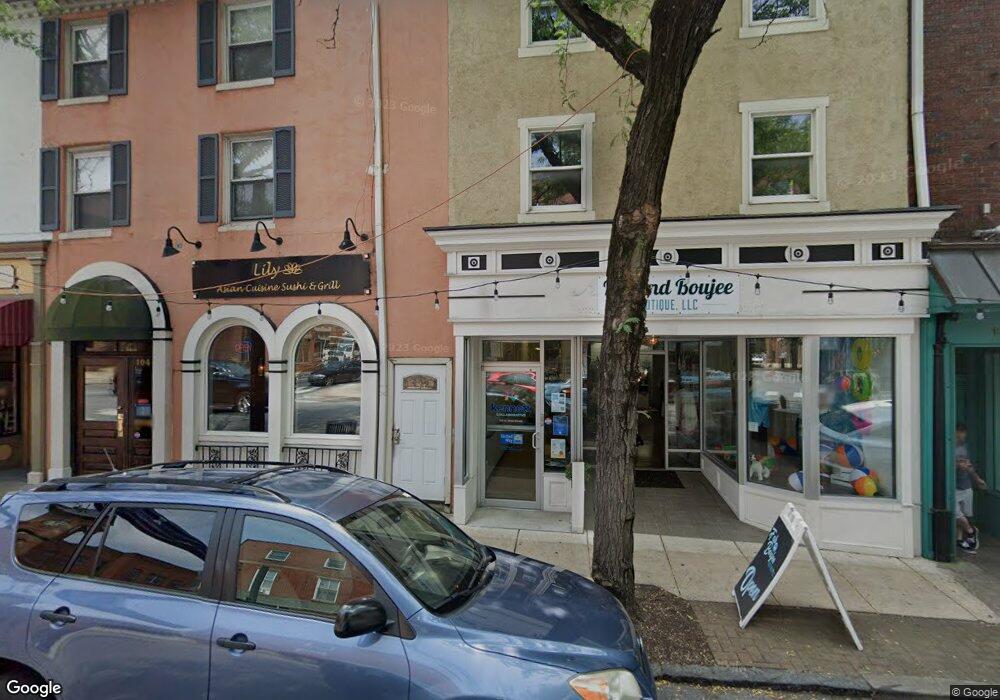 106 W State St unit 2, Kennett Square, PA 19348 - photo 1