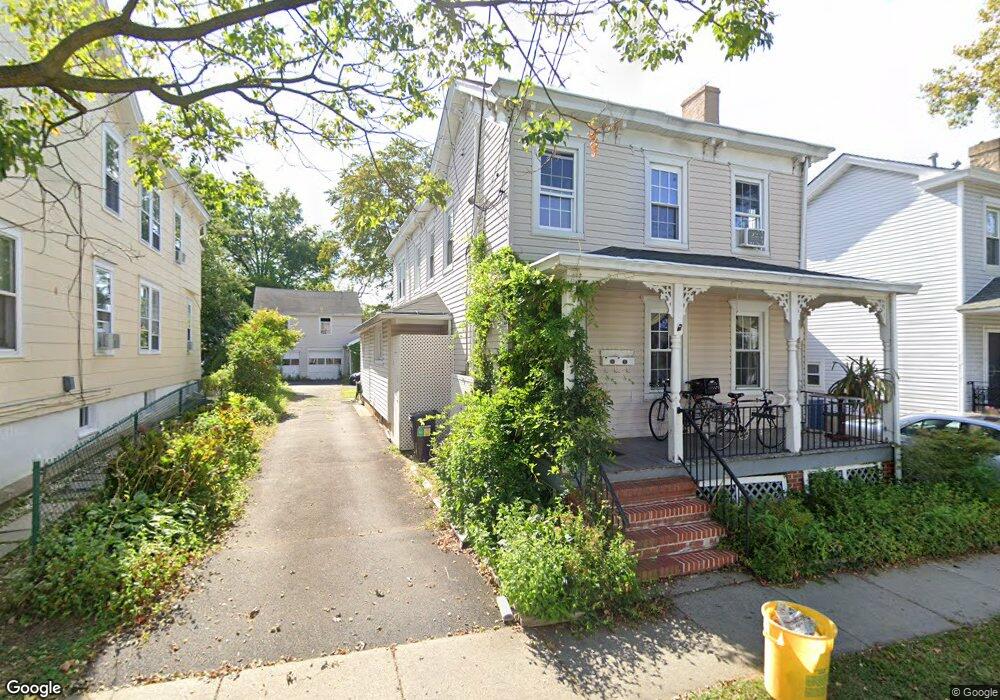 20 Chestnut St, Princeton, NJ 08542 - photo 1