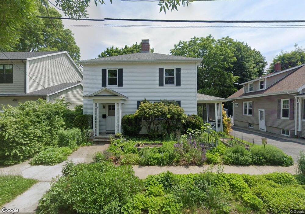 49 Ardmore Ave, Providence, RI 02908 - photo 1