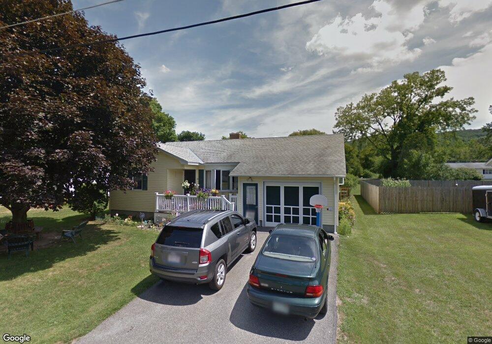 28 Biltmore Ave, North Adams, MA 01247 - photo 1