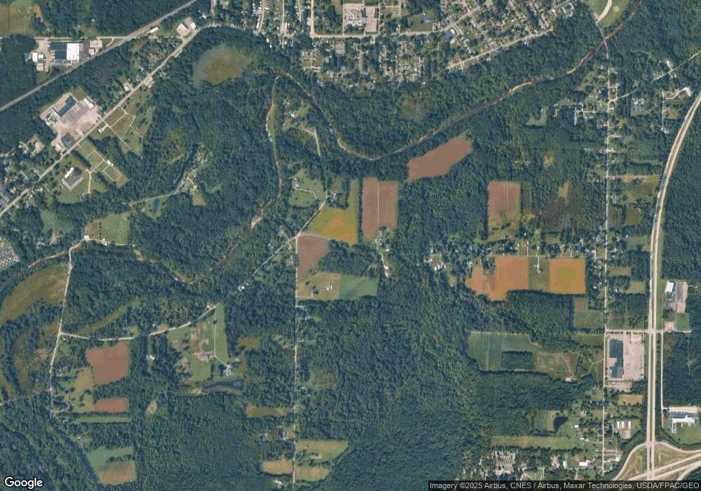 VL Daniels Ave, Conneaut, OH 44030 - photo 1