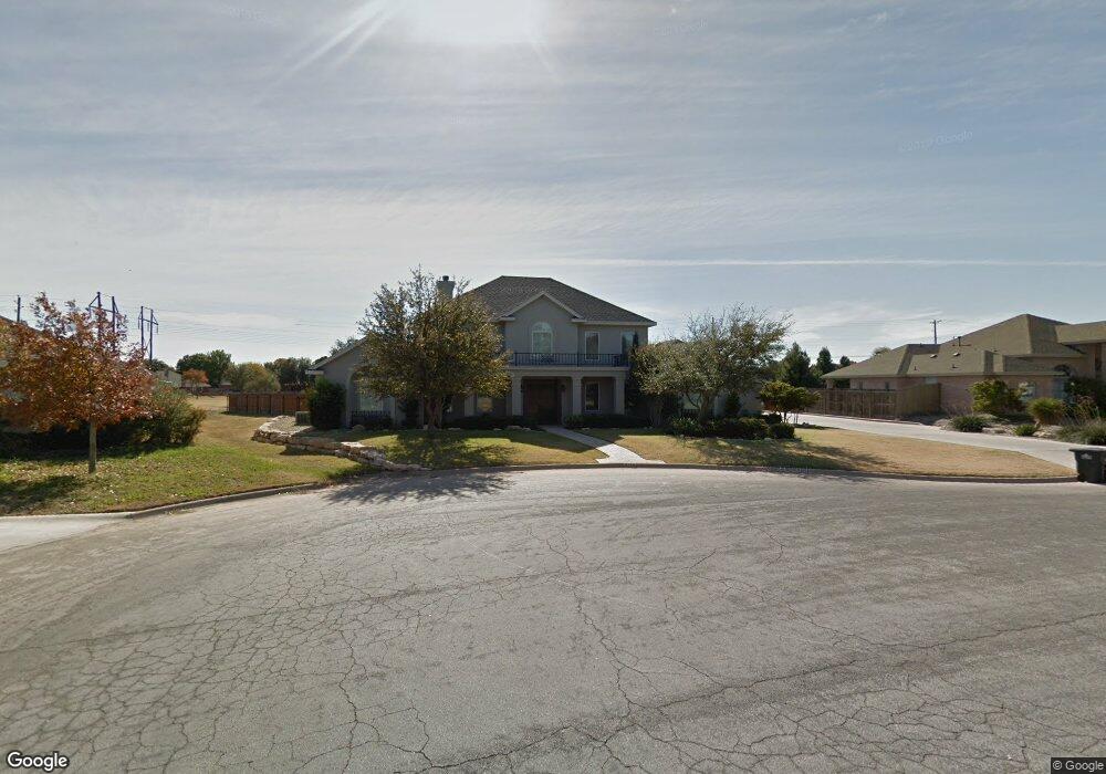 5178 Ironwood Ct, San Angelo, TX 76904 - photo 1