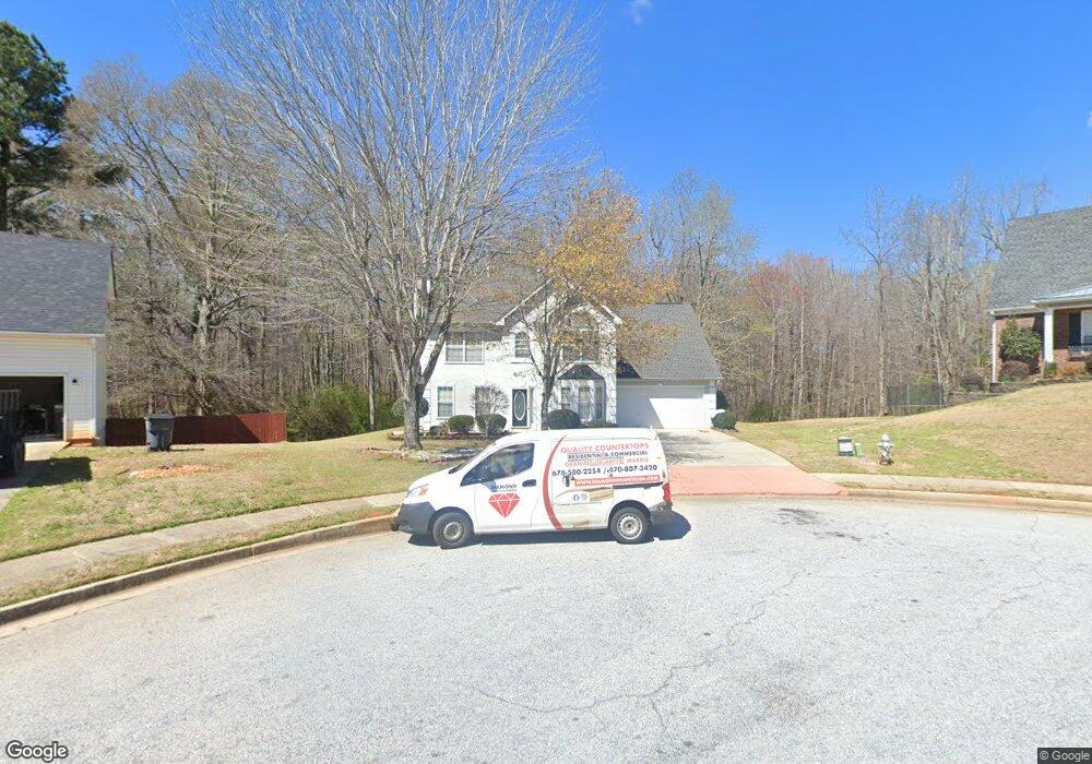 1057 Privet Way unit 2, McDonough, GA 30253 - photo 1