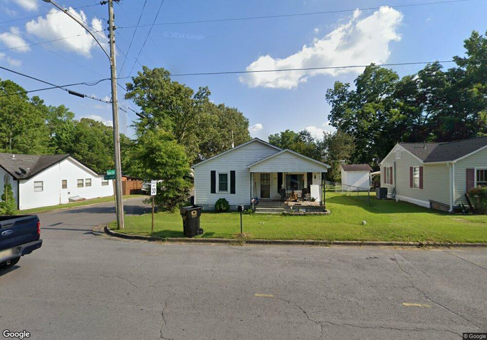 1400 Saint Joseph St NW, Cullman, AL 35055 - photo 1