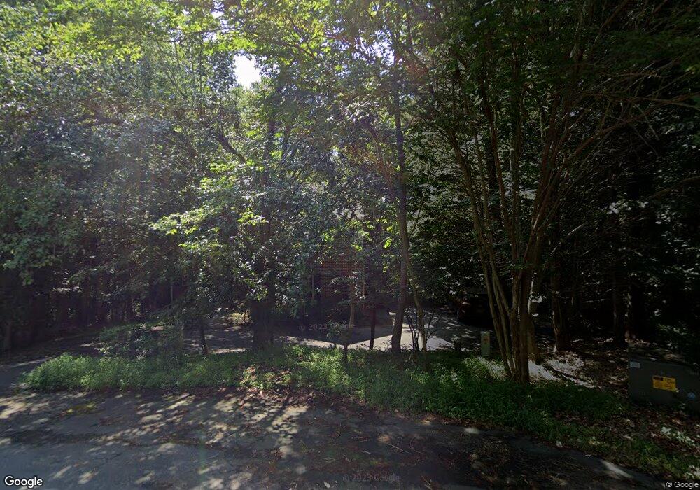 800 King William Dr, Charlottesville, VA 22901 - photo 1