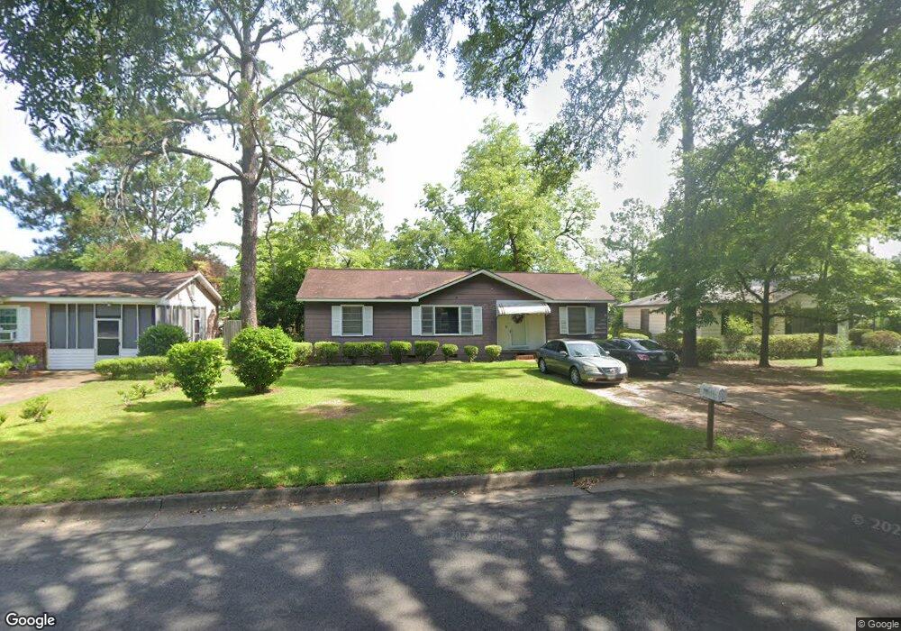 1509 W Whitney Ave, Albany, GA 31707 - photo 1