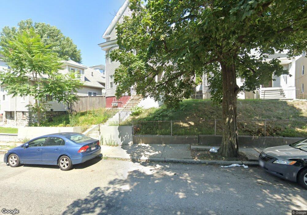 55 Vernon St unit 1, Worcester, MA 01610 - photo 1