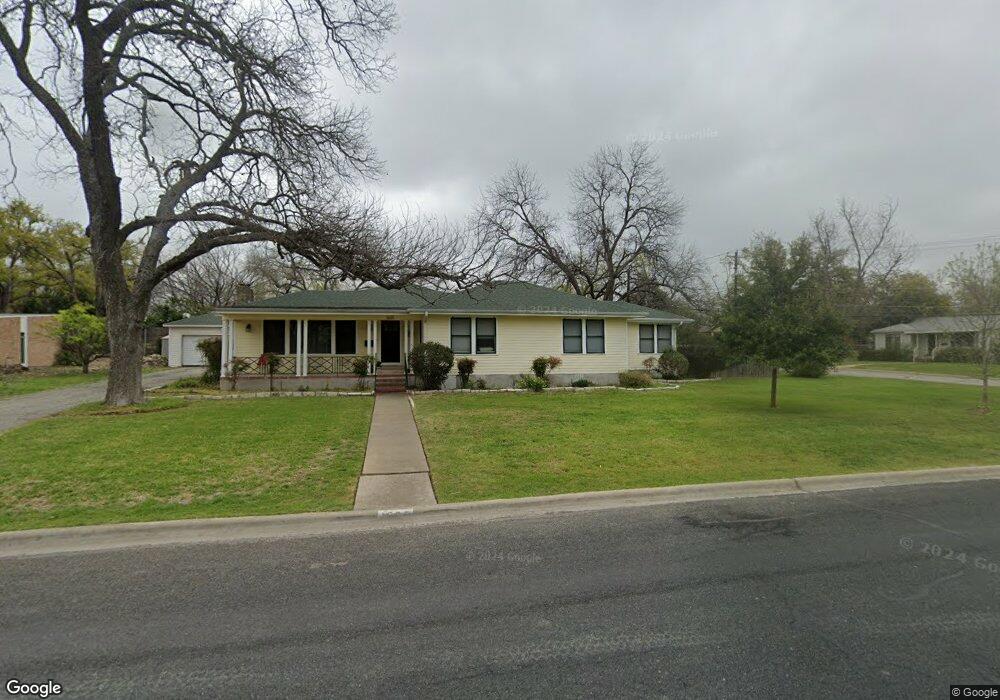 1605 E 15th St, Georgetown, TX 78626 - photo 1