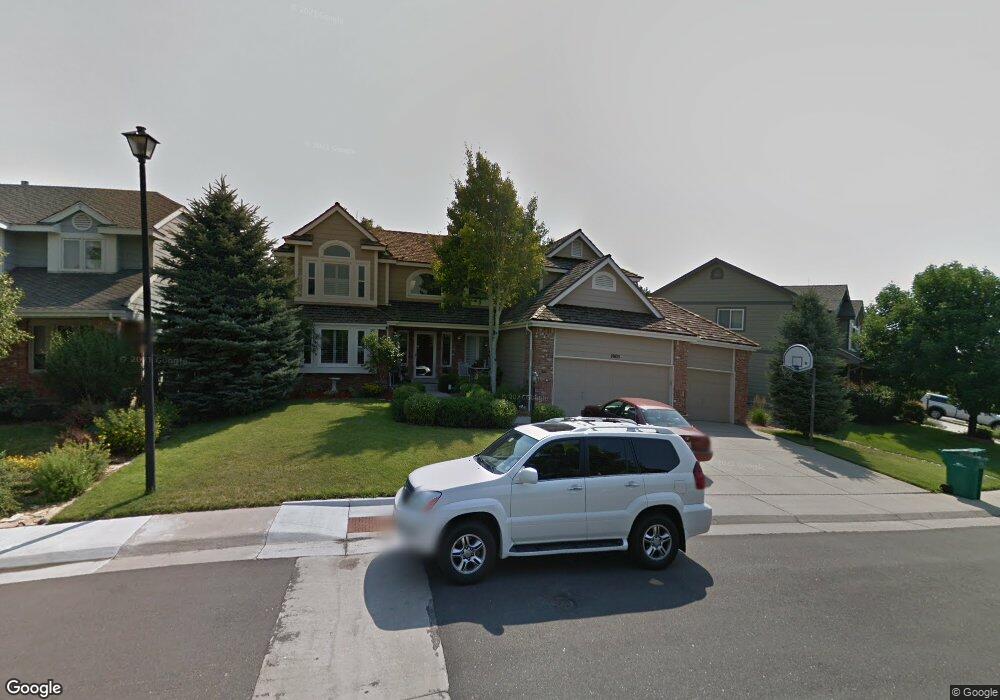 19105 E Low Dr, Aurora, CO 80015 - photo 1