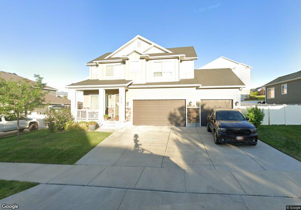 7698 S Scenic Maple Dr, West Jordan, UT 84081 - photo 1