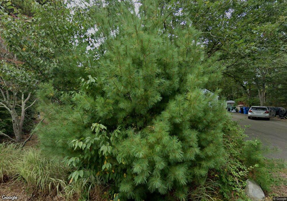 16 Mccarthy Rd, East Falmouth, MA 02536 - photo 1