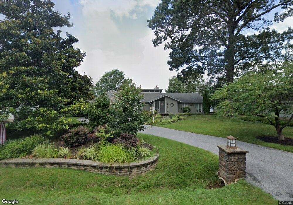 11460 Mohawk Ct, Swan Point, MD 20645 - photo 1