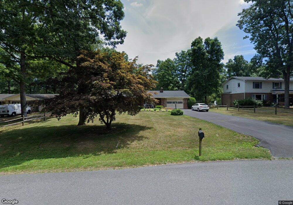 106 Hickory Hill Dr, Stephens City, VA 22655 - photo 1