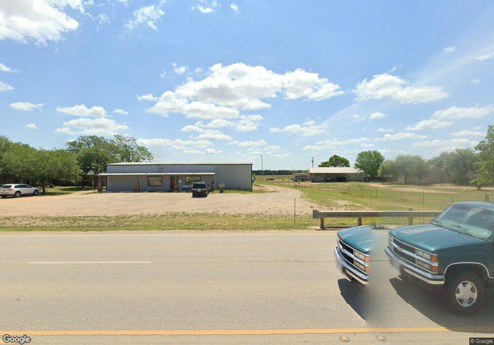 3025 S State Highway 16, Fredericksburg, TX 78624 - photo 1