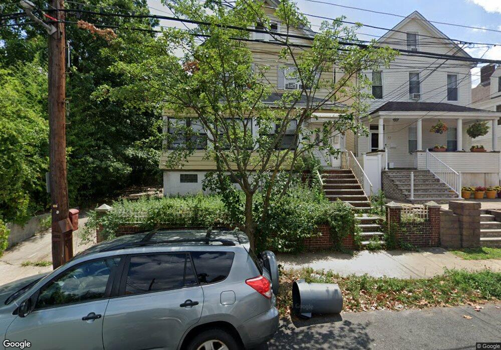 70 Coursen Place, Staten Island, NY 10304 - photo 1