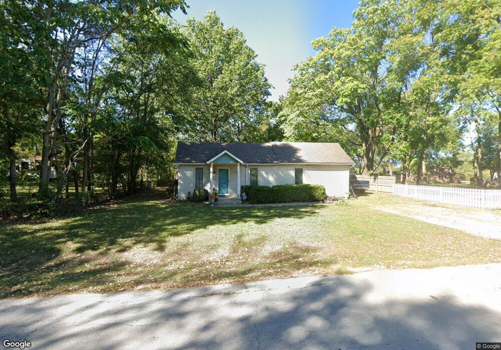 110 S Franklin St, Raymore, MO 64083 - photo 1