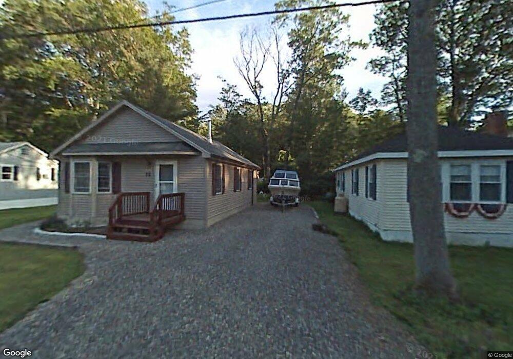 12 Athens Ave, Rutland, MA 01543 - photo 1