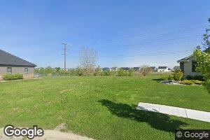 10298 Silver Maple Dr, Saint John, IN 46373