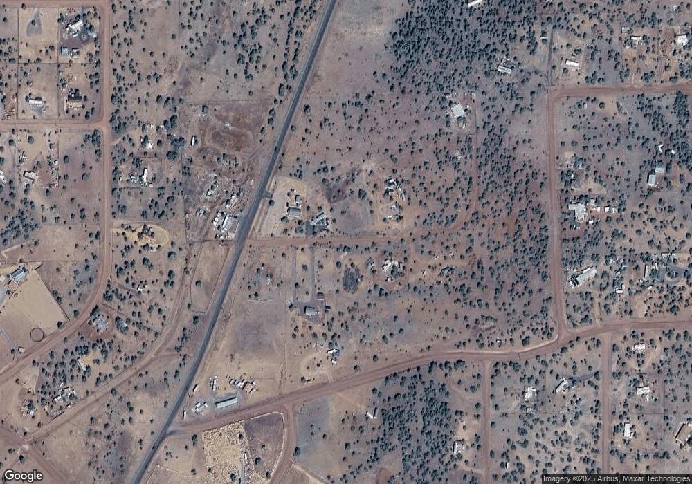 Lot 1 W Zabala Rd, Ash Fork, AZ 86320 - photo 1