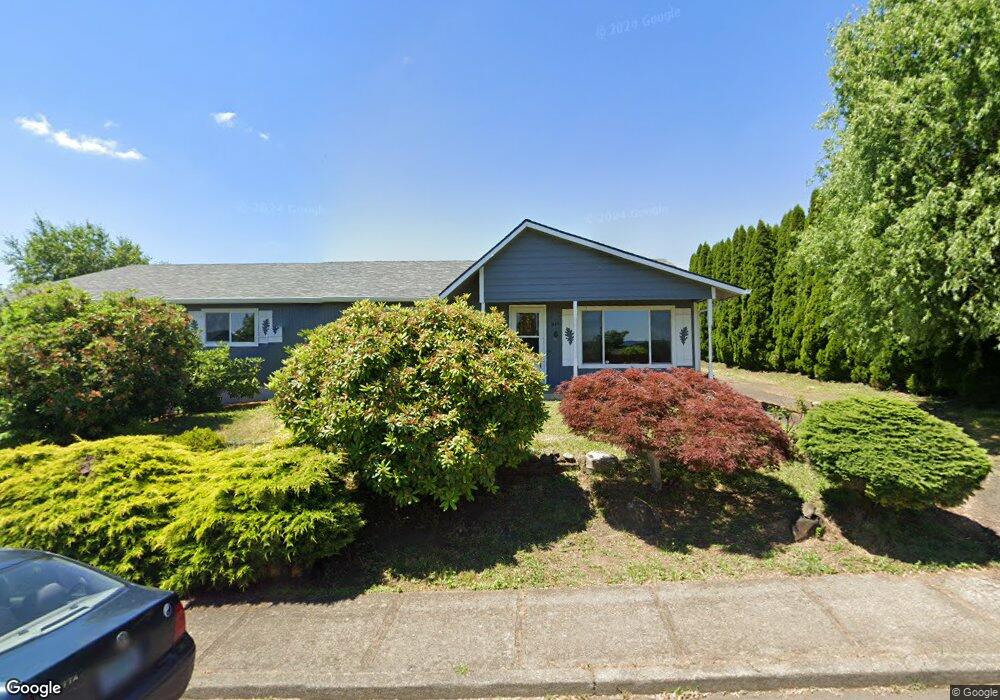 641 NE Polk Station Rd, Dallas, OR 97338 - photo 1